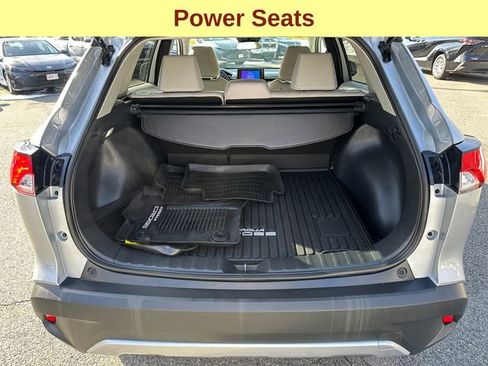 Certified 2024 Toyota Corolla Cross LE w/ Moonroof Package image 13