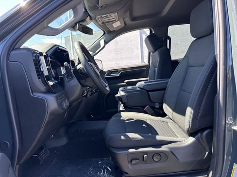 New 2026 Chevrolet Silverado 1500 LT image 10