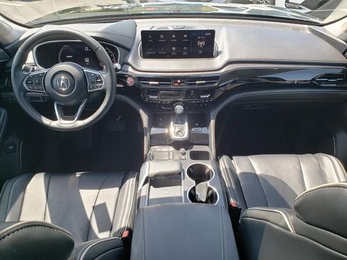 Certified 2023 Acura MDX SH-AWD w/ Advance Package image 13