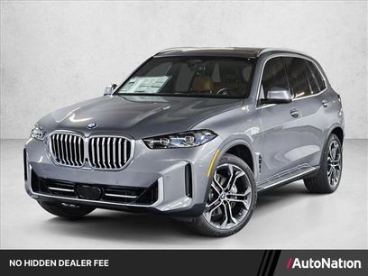 Certified 2026 BMW X5 xDrive40i w/ Climate Comfort Package