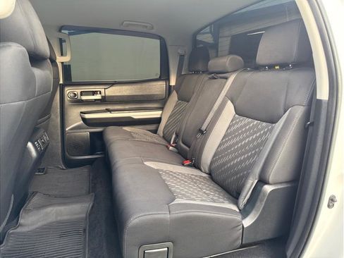 Used 2019 Toyota Tundra TRD Pro image 16