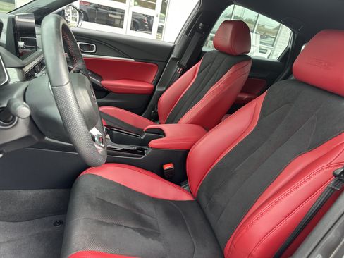 Used 2024 Acura Integra Type S FWD image 11