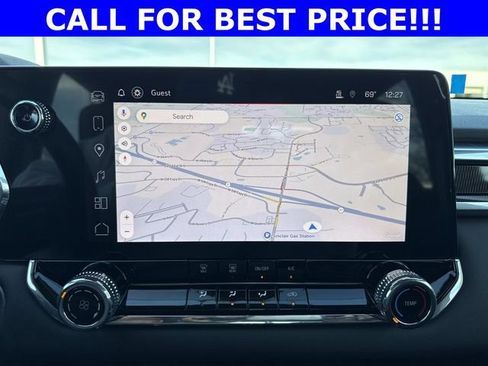 New 2026 GMC Canyon Elevation image 19