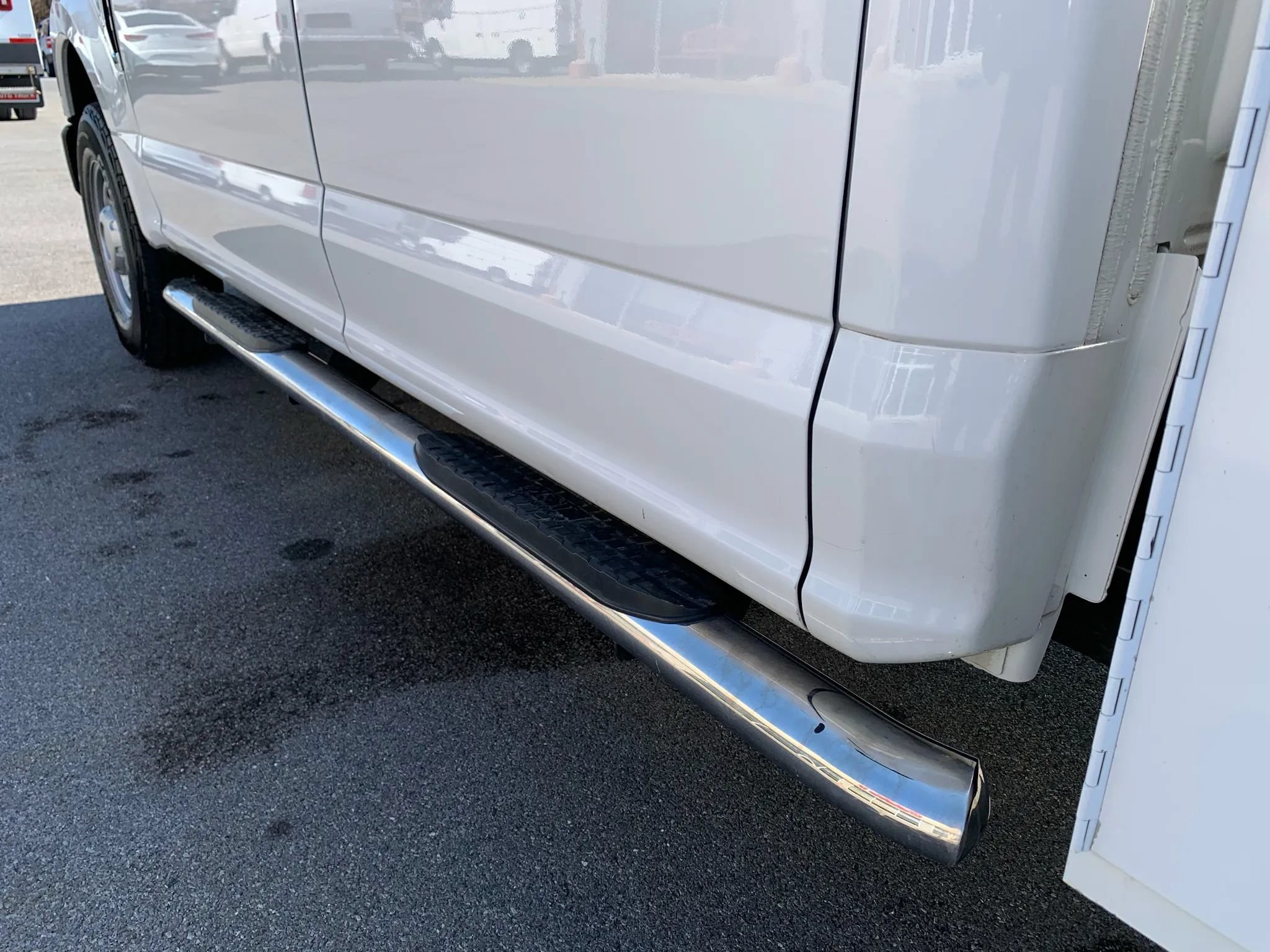 Used 2020 Ford F250 XL RWD image 7