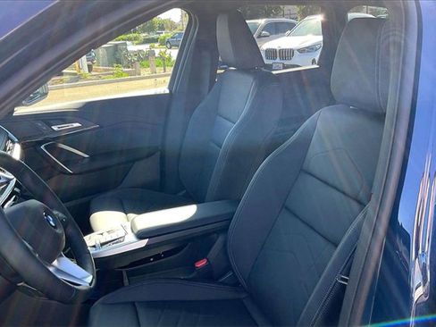 New 2026 BMW X1 xDrive28i w/ Technology Package image 9