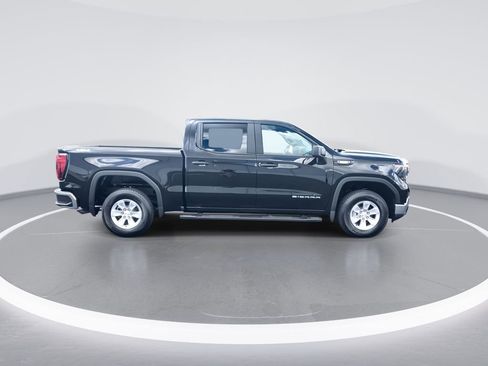 New 2026 GMC Sierra 1500 Pro w/ Pro Value Package image 9