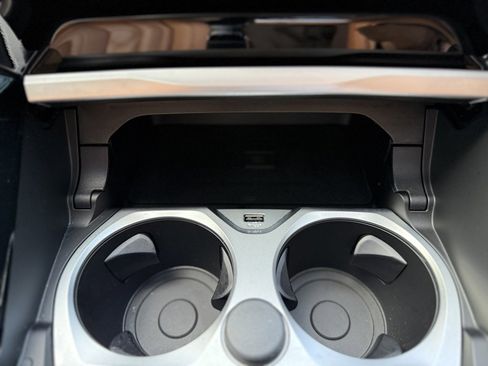 Used 2025 BMW 840i xDrive image 19