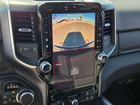 Used 2025 RAM 1500 Big Horn image 22