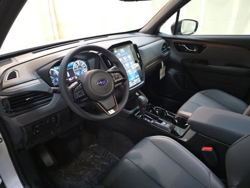 New 2026 Subaru Forester Sport image 24