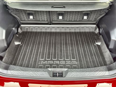 Certified 2025 Subaru Impreza 2.0i image 14