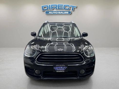 Used 2020 MINI Cooper Countryman FWD image 2