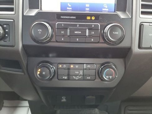 Used 2022 Ford F350 XL w/ Power Equipment Group image 21