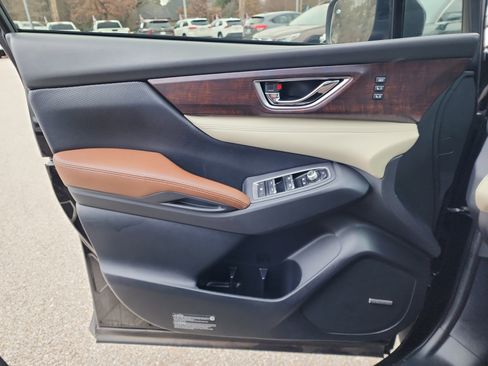 Used 2020 Subaru Ascent Touring w/ Popular Package #2A image 19