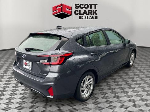 Used 2024 Subaru Impreza 2.0i AWD/4WD image 6