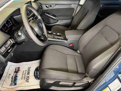 Used 2026 Honda Civic LX image 20