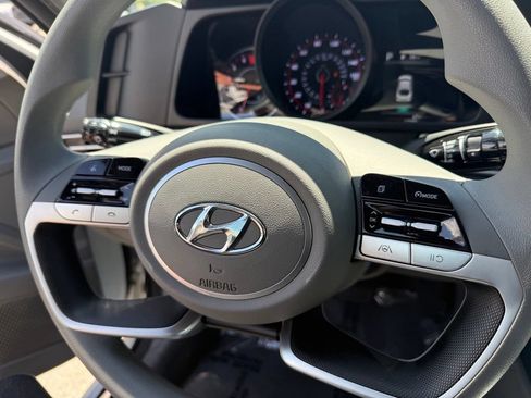 Used 2023 Hyundai Elantra SEL FWD image 26