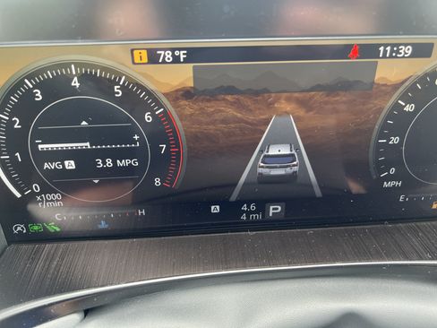 New 2026 Subaru Outback Wilderness AWD/4WD image 23