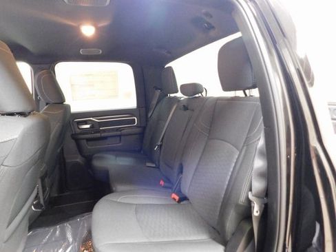 New 2026 RAM 2500 Big Horn image 10