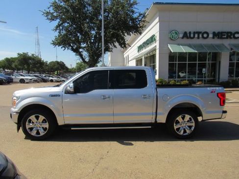 Used 2019 Ford F150 XLT image 15