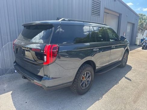 Certified 2026 Ford Expedition Tremor image 6
