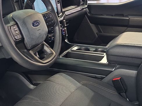 Used 2024 Ford F150 STX AWD/4WD image 14
