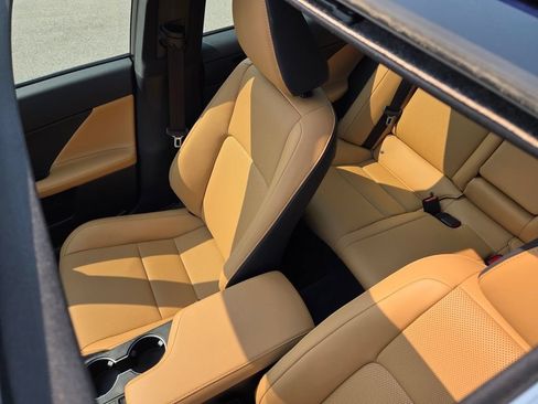 Certified 2026 Lexus IS 350 F Sport AWD/4WD image 11