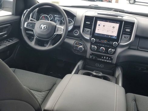 New 2026 RAM 1500 Big Horn w/ Night Edition image 12