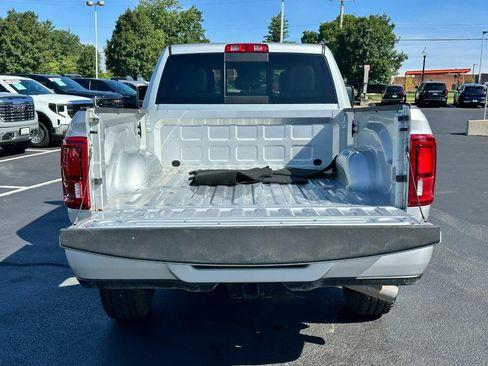Used 2026 RAM 2500 Laramie AWD/4WD image 5