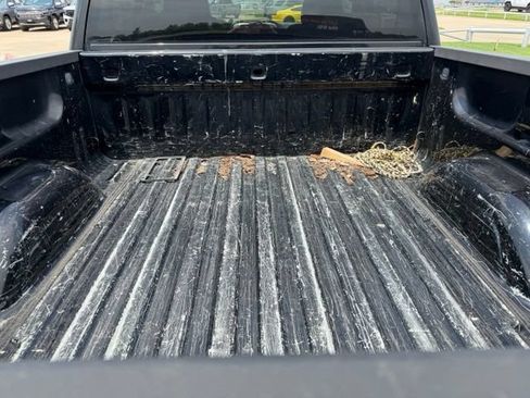 Used 2018 Chevrolet Silverado 1500 LT w/ Texas Edition RWD image 5