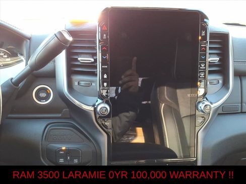 New 2026 RAM 3500 Laramie image 19