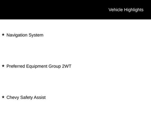 Used 2023 Chevrolet Colorado W/T image 7