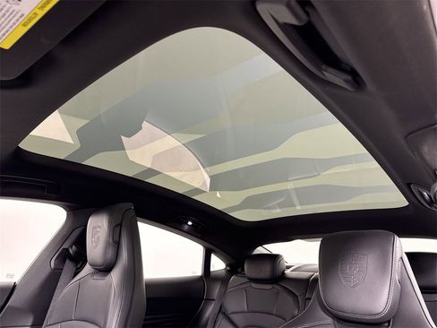 Certified 2024 Porsche Taycan 4S image 43