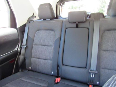 Used 2024 Ford Bronco Sport Big Bend AWD/4WD image 8