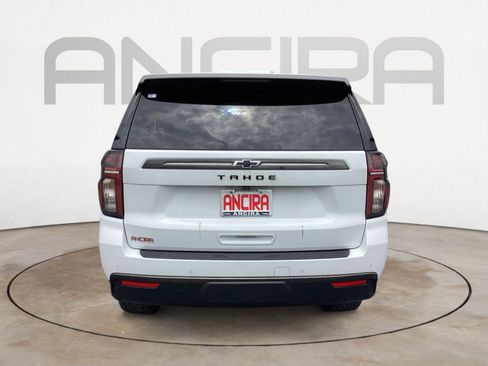 Used 2021 Chevrolet Tahoe Z71 w/ Z71 Signature Package AWD/4WD image 13