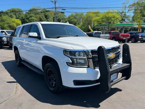 Used 2019 Chevrolet Tahoe 2WD image 9