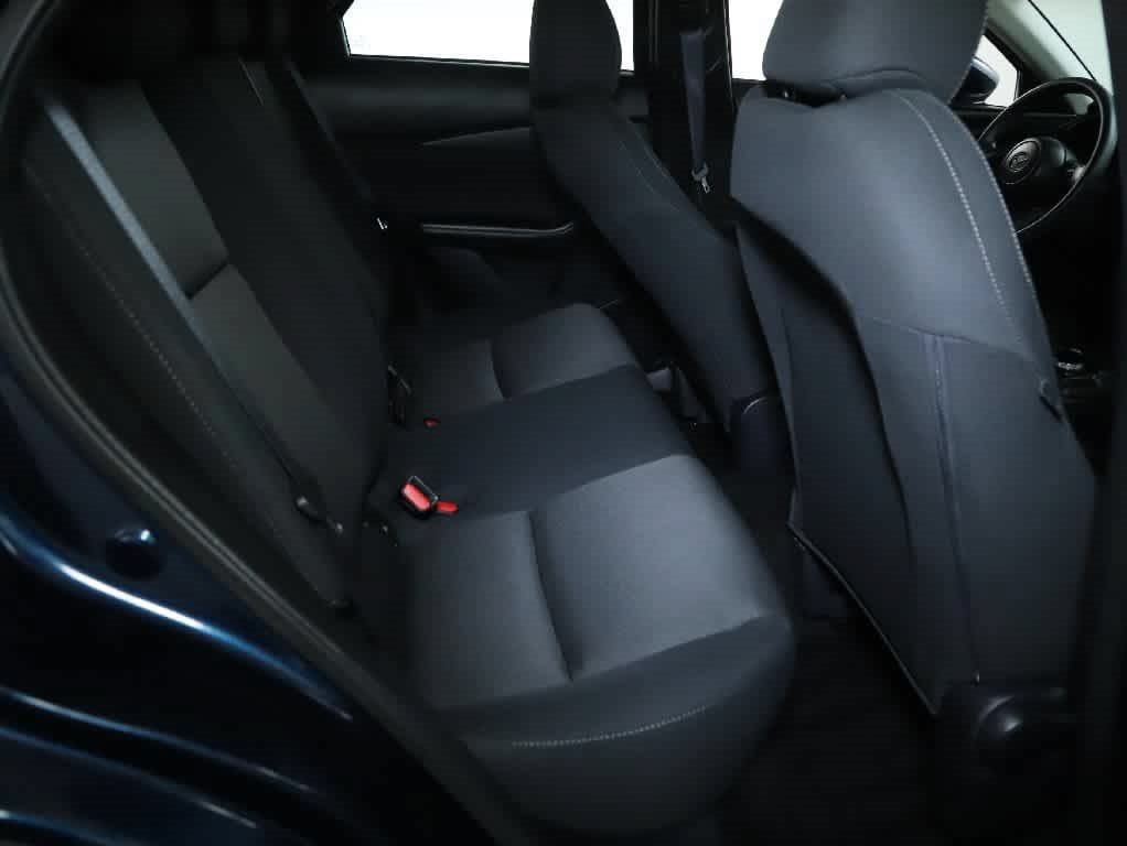 Certified 2024 MAZDA CX-30 AWD 2.5 S image 32