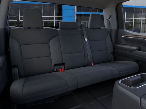 New 2026 Chevrolet Silverado 1500 LT Trail Boss image 17