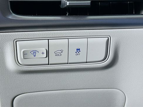 Used 2025 Hyundai Tucson SEL image 17