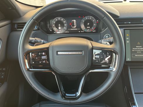 Used 2025 Land Rover Range Rover Velar S image 15