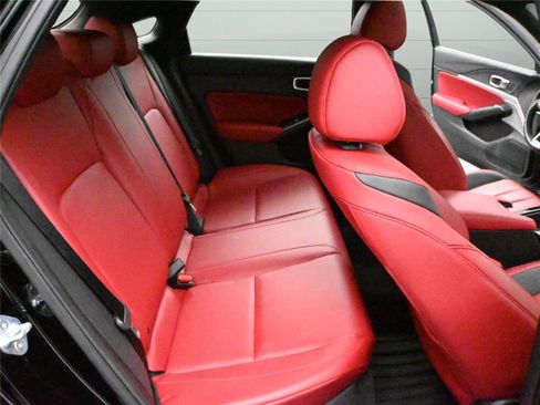 Certified 2023 Acura Integra A-Spec image 20