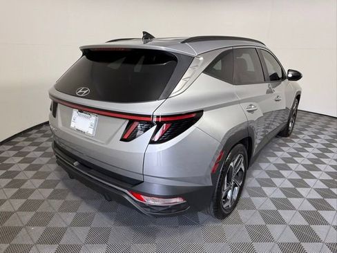 Used 2024 Hyundai Tucson SEL w/ Convenience Package FWD image 6