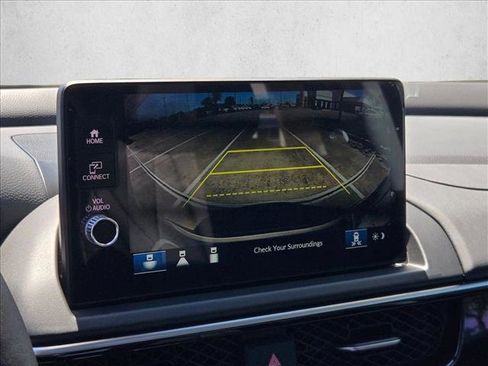 Certified 2025 Acura ADX FWD image 13