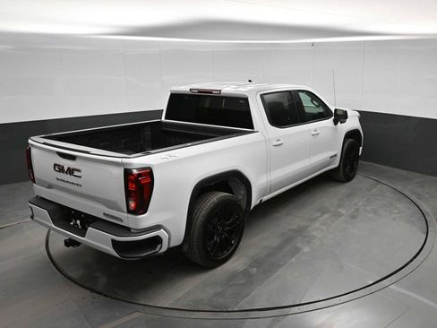 New 2026 GMC Sierra 1500 Elevation AWD/4WD image 26
