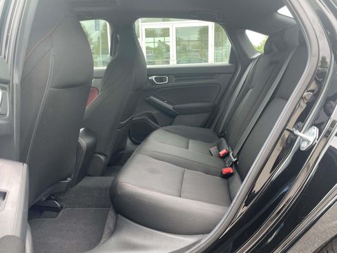 Used 2026 Honda Civic Si image 10