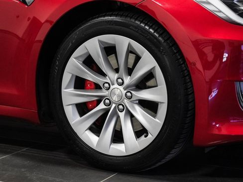 Used 2018 Tesla Model S P100D image 59