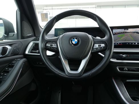Used 2024 BMW X5 xDrive40i image 21