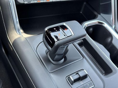 New 2026 GMC Sierra 1500 Denali Ultimate AWD/4WD image 13