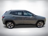 Used 2021 Jeep Compass Limited image 2