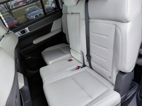 New 2026 Hyundai Santa Fe Limited image 31