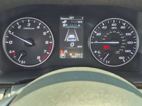 Used 2021 Subaru Outback Premium AWD/4WD image 17
